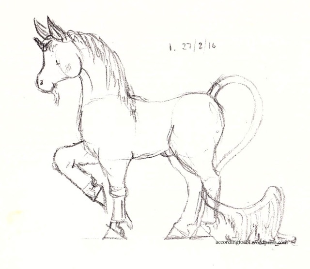 Unicorn 1
